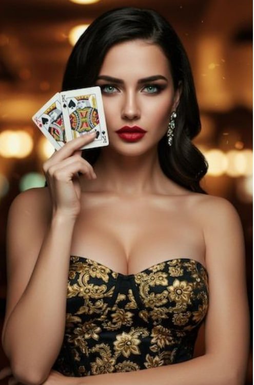 Giao diện chơi Live Casino trực tuyến với những dealer chuyên nghiệp tại xstg 30