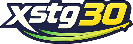 Logo xstg 30
